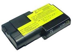IBM ThinkPad T20 Series Laptop Battery