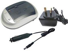 SANYO UR-121 battery charger