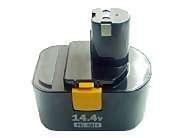 Ryobi HP1442M power tool battery