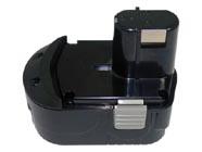 Hitachi C 18DL Battery