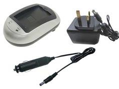 I-MATE SP3i battery charger
