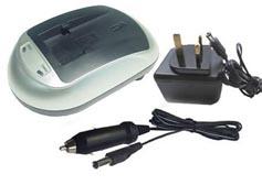 Minolta NP-200 battery charger