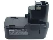 Bosch PBM 7.2 power tool battery
