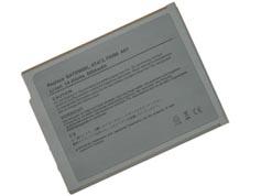 Dell 312-0296 laptop battery