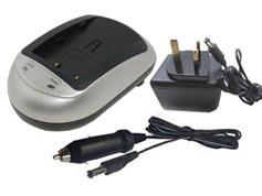 Minolta DiMAGE A1 battery charger