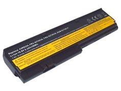 Lenovo ThinkPad X201 laptop battery