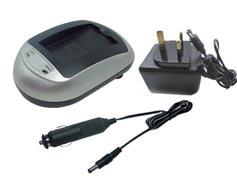 BlackBerry BlackBerry 8700f battery charger