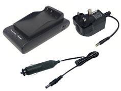Canon E51 battery charger