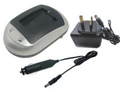 Contax i4RB battery charger