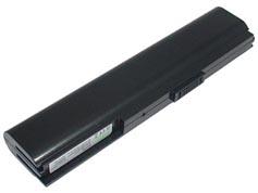 Asus U1F Battery
