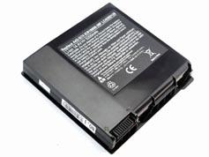 Asus G74SX-91131Z Battery