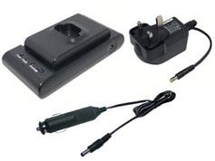 Canon PowerShot A5 Zoom battery charger