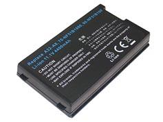 Asus A8Jv Battery