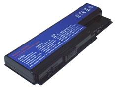 Acer AS07B41 battery