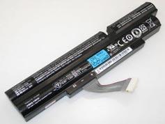 Acer AS11A5E Battery