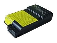IBM ThinkPad 600 Laptop Battery