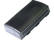 Panasonic VW-VBC1E camcorder battery
