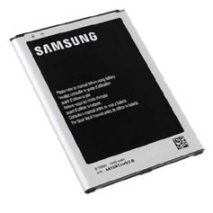 Samsung B700BC Battery