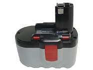 Bosch BTP1005 power tool battery