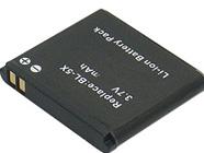 Nokia 8800 Sirocco Battery