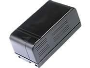 Panasonic PV-D406 camcorder battery
