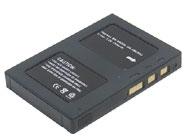 JVC BN-VM200US Battery