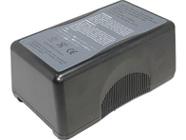 Panasonic AG-DVC200P camcorder battery