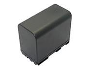 Canon MV200 camcorder battery