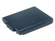 Panasonic CGA-S001A/1B Battery