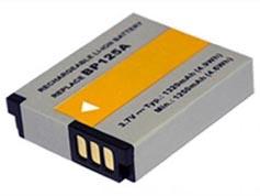 Samsung BP125A Battery