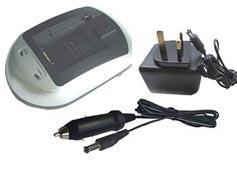 Panasonic NV-DA1EG battery charger