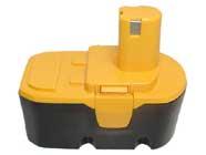Ryobi P510 power tool battery