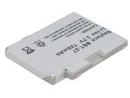 Sony Ericsson Z600 Battery
