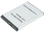Sony Ericsson K510c mobile phone battery