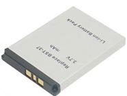 Sony Ericsson Z712a Battery