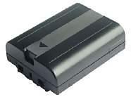 Sharp VL-D5000 camcorder battery