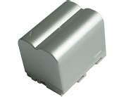 Sharp VL-WD250H camcorder battery