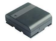Sharp VL-E49 camcorder battery