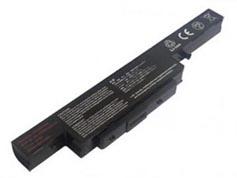Fujitsu LifeBook SH530 Battery