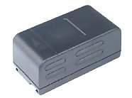 Sony CCD-TR705E battery