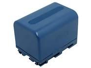 Sony DCR-TRV27 battery