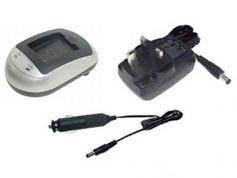 Sony Cyber-shot DSC-W150/R camera battery