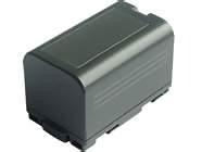 Panasonic NV-DA1EG camcorder battery