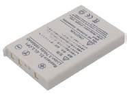 Nikon Coolpix P5100 Battery