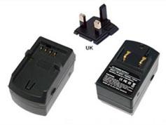 Pentax D-LI109 battery charger