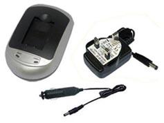 SANYO DB-L90 camera battery