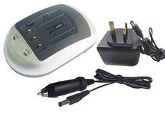 Canon DC320 battery charger