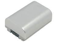 Sony DCR-DVD404E camcorder battery