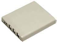 Fujifilm FinePix F811 Battery