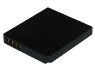 Panasonic Lumix DMC-FP8P Battery